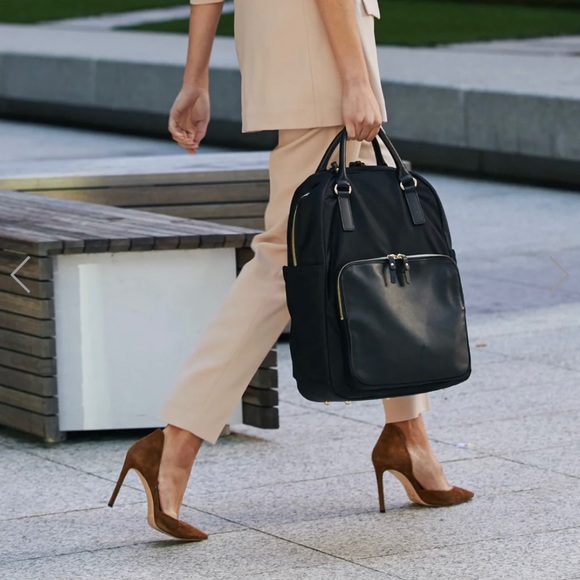 LO & SONS ROWLEDGE BACKPACK - Picture 10 of 16